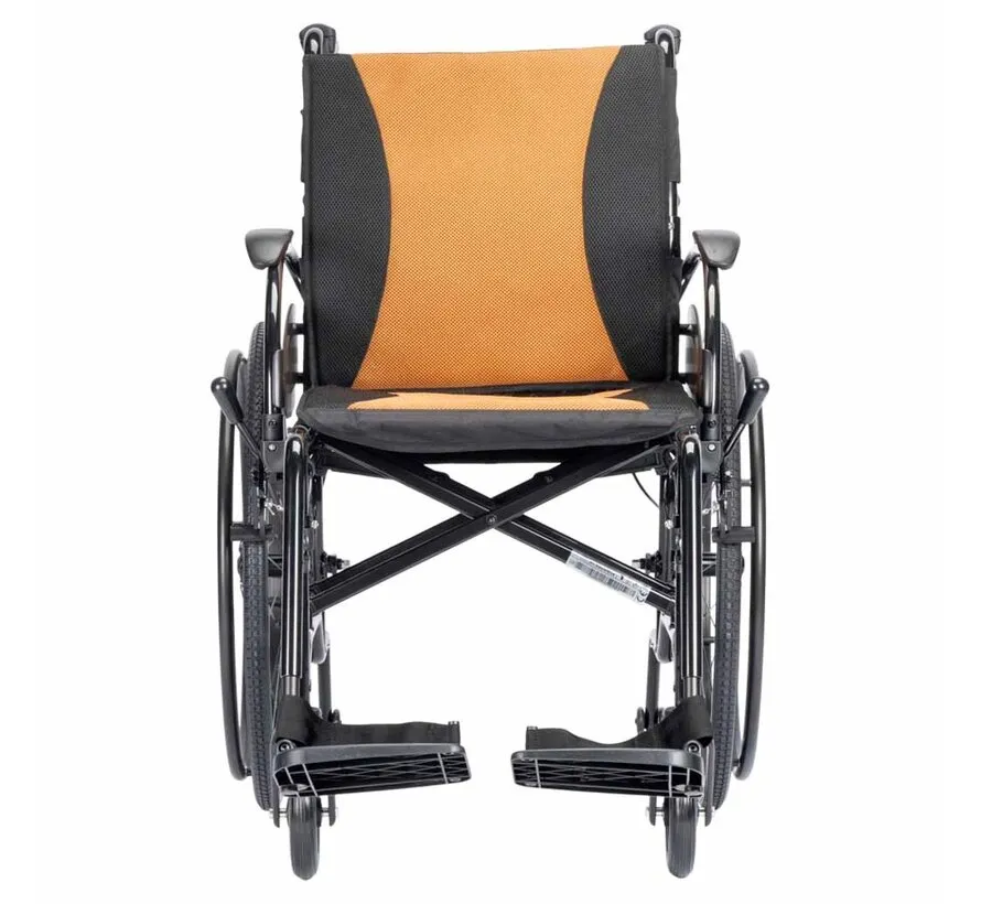 Rolstoel Air - Extra licht (12 kg)