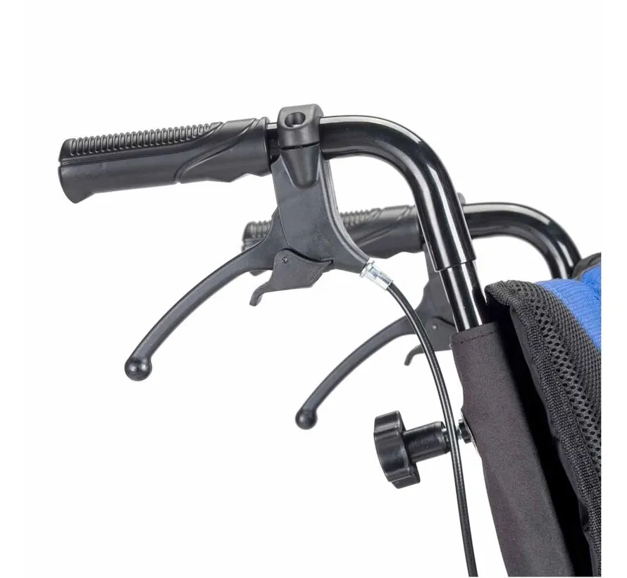 Rolstoel Air - Extra licht (12 kg)