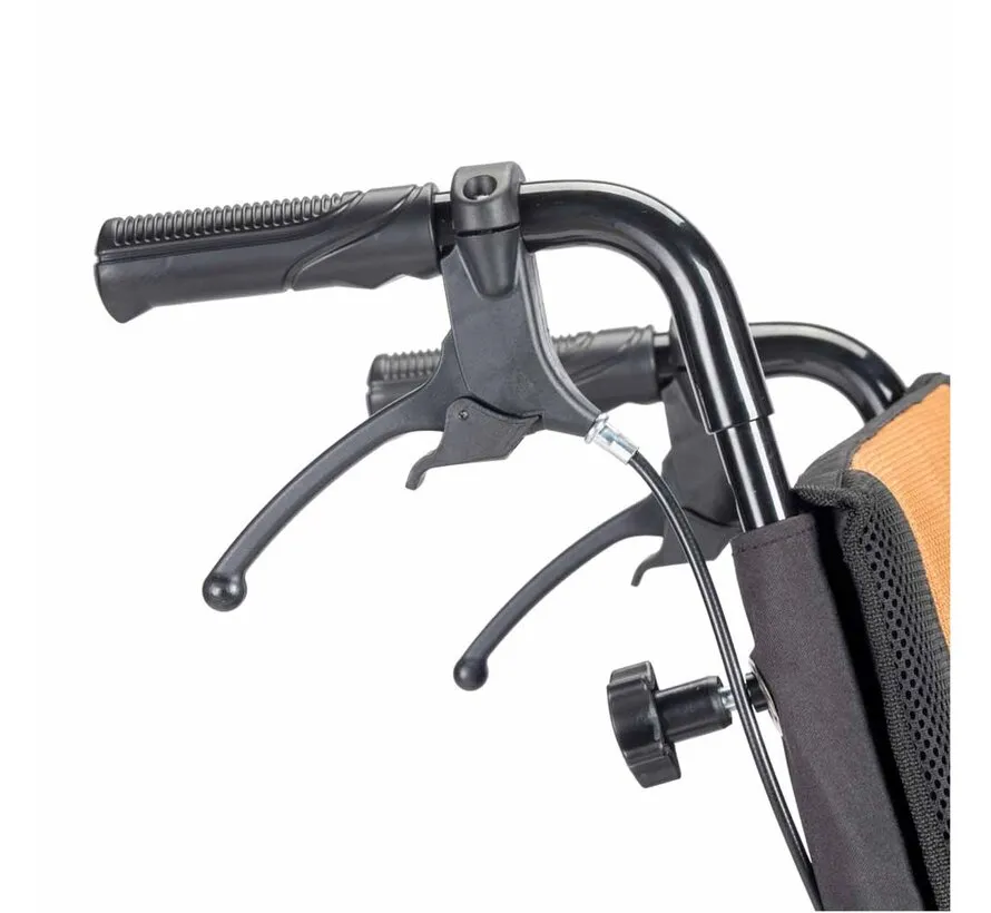 Rolstoel Air - Extra licht (12 kg)