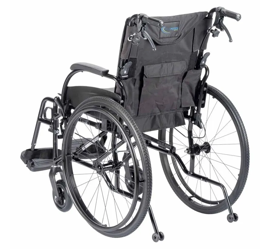 Rolstoel Air - Extra licht (12 kg)