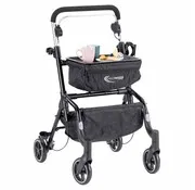 MultiMotion Home binnen rollator