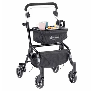 MultiMotion Home binnen rollator
