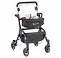 Home binnen rollator