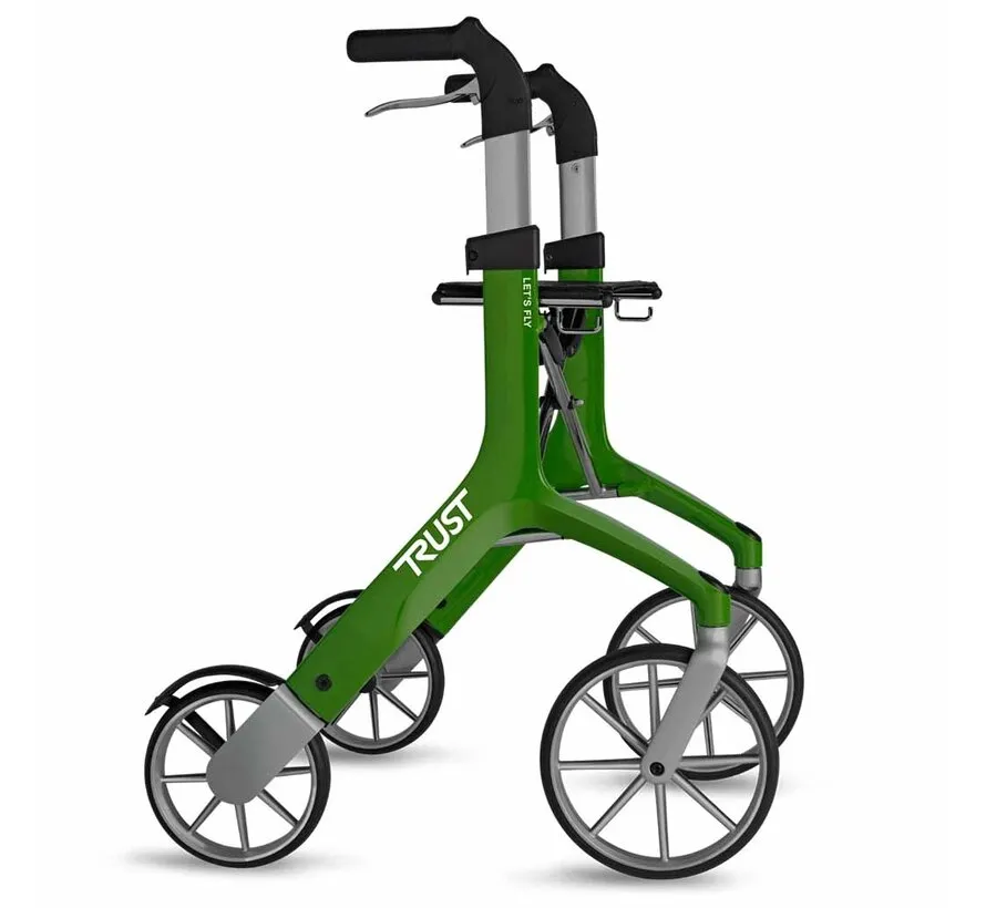 rollator Let's Fly (6,9 kg)