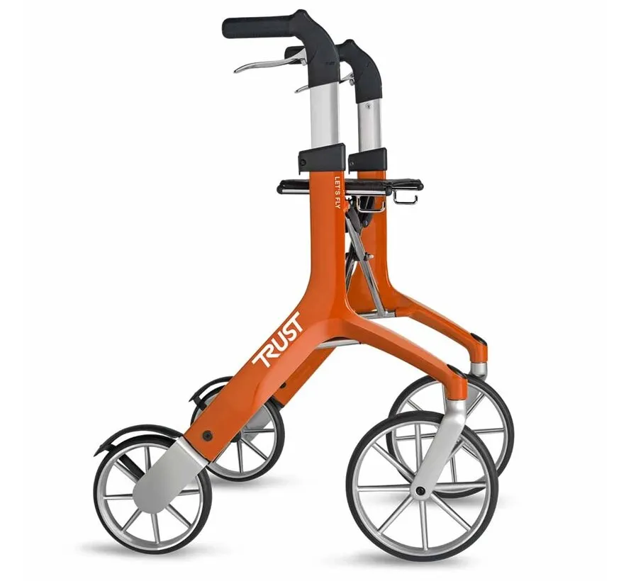 rollator Let's Fly (6,9 kg)