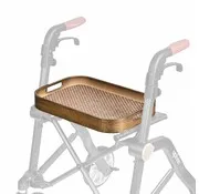 Uplivin Dienblad voor Trive en Trive All Terrain rollator