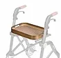 Dienblad voor Trive en Trive All Terrain rollator