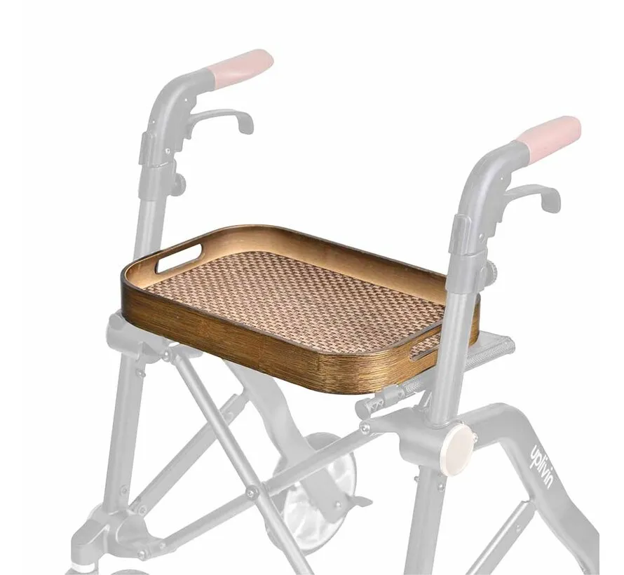 Dienblad voor Trive en Trive All Terrain rollator
