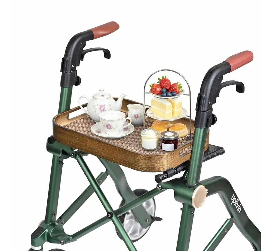 Dienblad voor Trive en Trive All Terrain rollator