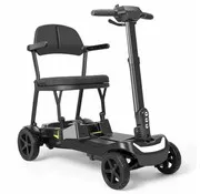Scootmobiel Opvouwbaar IVA Traveler 500