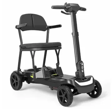 Scootmobiel Opvouwbaar IVA Traveler 500