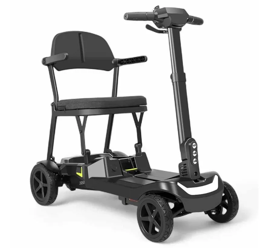 Scootmobiel Opvouwbaar IVA Traveler 500