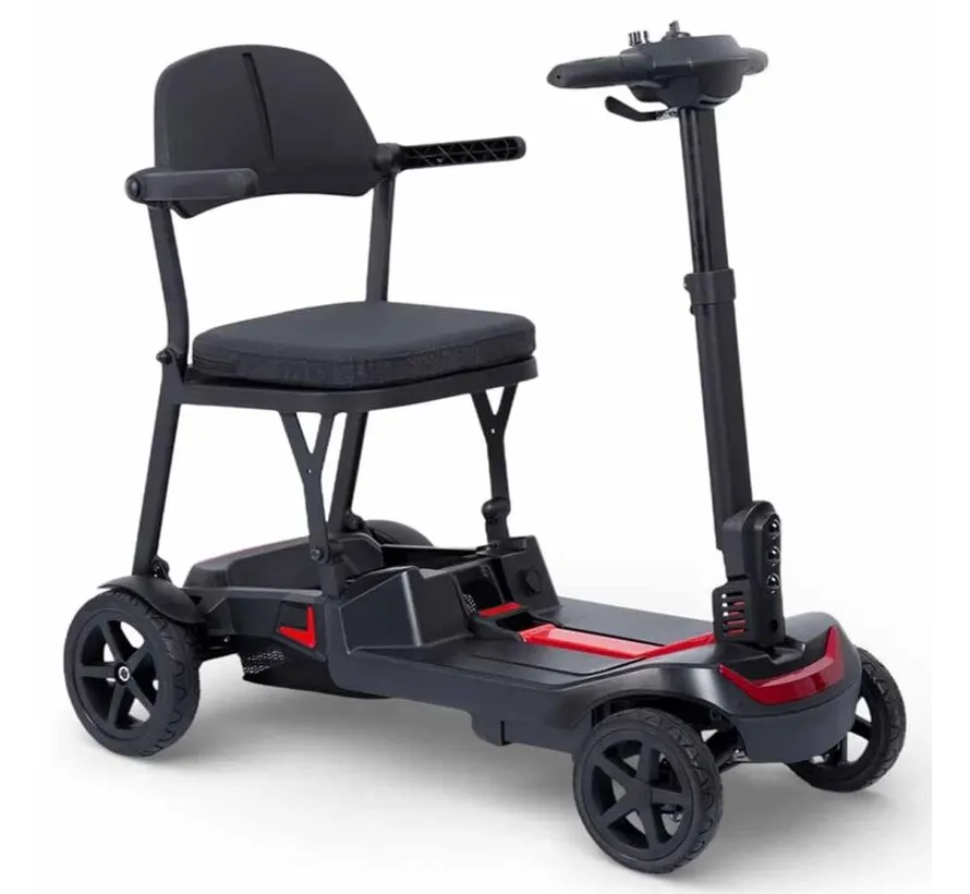 Scootmobiel Opvouwbaar IVA Traveler 500