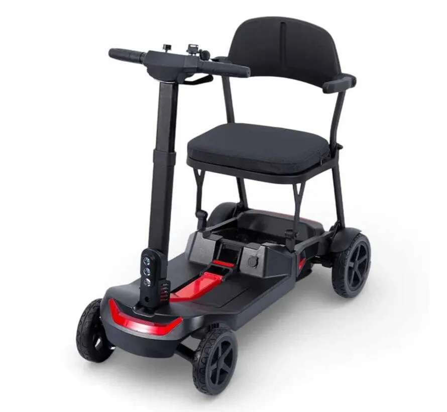 Scootmobiel Opvouwbaar IVA Traveler 500