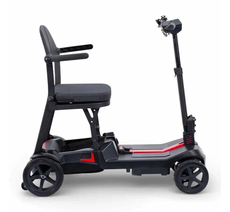 Scootmobiel Opvouwbaar IVA Traveler 500