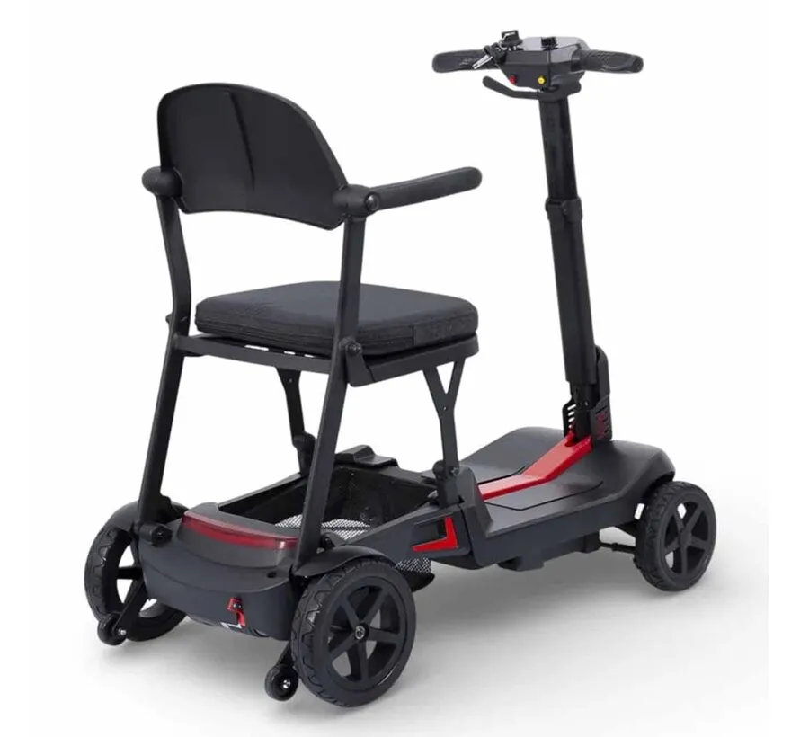 Scootmobiel Opvouwbaar IVA Traveler 500