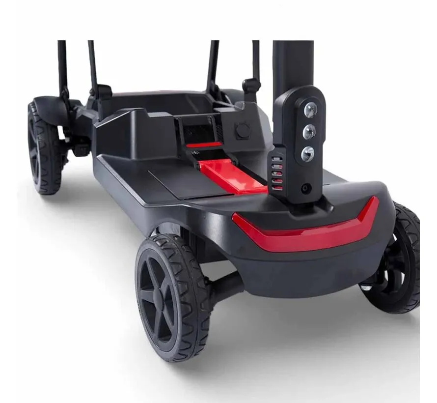 Scootmobiel Opvouwbaar IVA Traveler 500