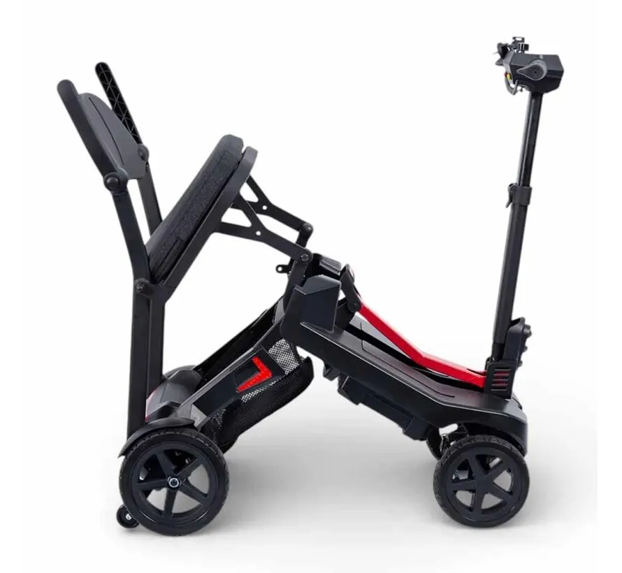 Scootmobiel Opvouwbaar IVA Traveler 500