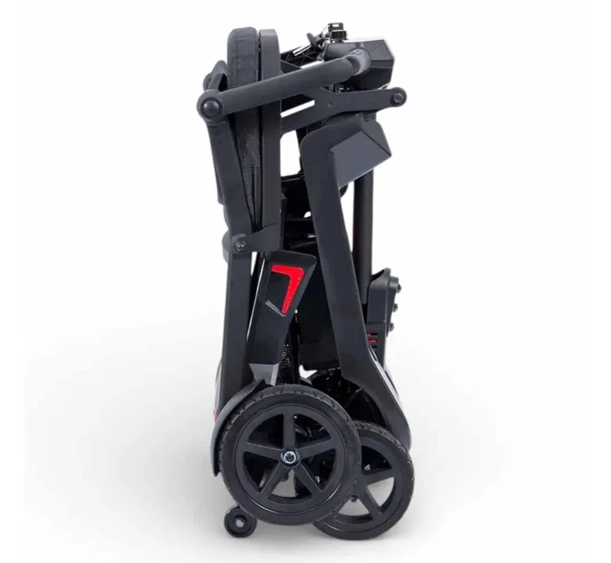 Scootmobiel Opvouwbaar IVA Traveler 500
