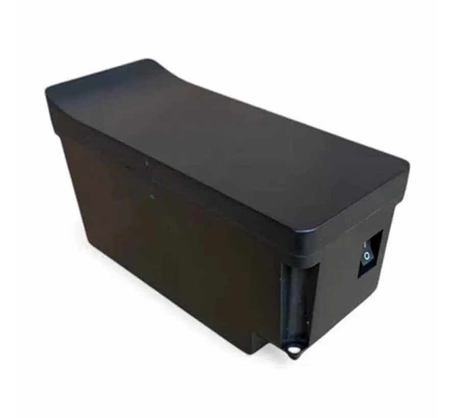 Accu voor de IVA Traveler 500