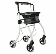 Binnenrollator Roomba (Buitenkansje)