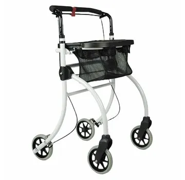 Binnenrollator Roomba (Buitenkansje)