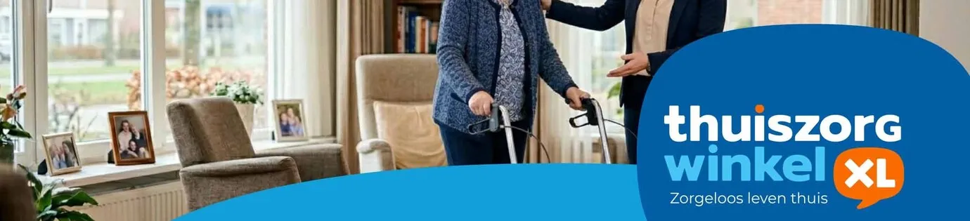 Wordt een rollator vergoed door de zorgverzekering in Nederland? (2026)