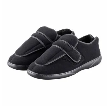 Verbandschoenen laag - Zwart - Maat 42 (Buitenkansje)