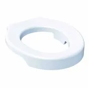 Zachte toiletzitting (Buitenkansje)