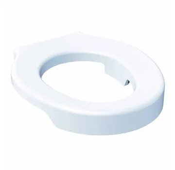 Zachte toiletzitting (Buitenkansje)