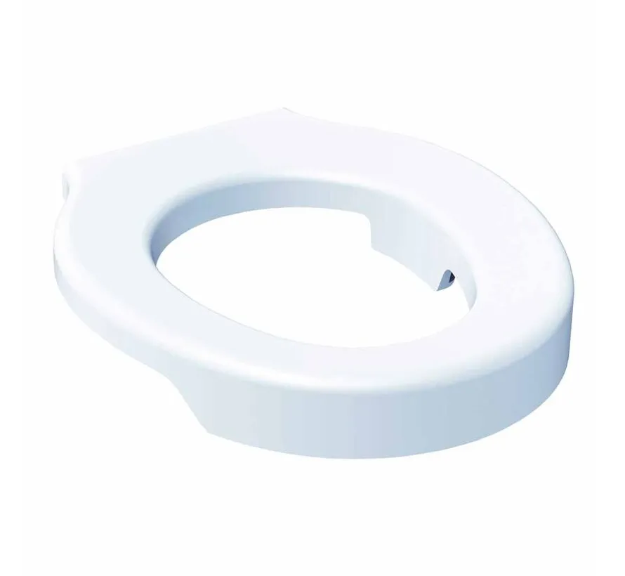 Zachte toiletzitting (Buitenkansje)