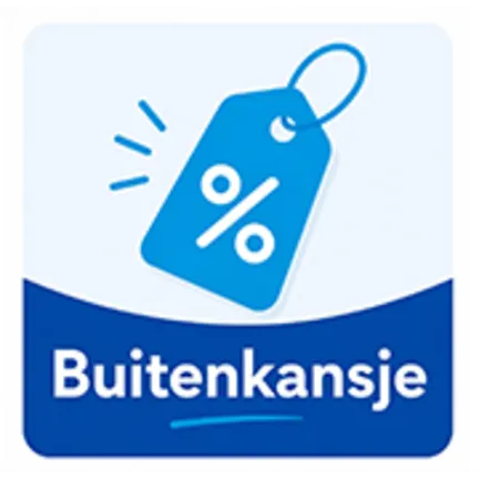 Buitenkansje