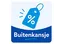Buitenkansje