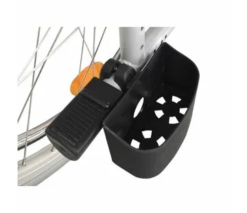 Drive Rolstoel Krukkenhouder / Stokhouder