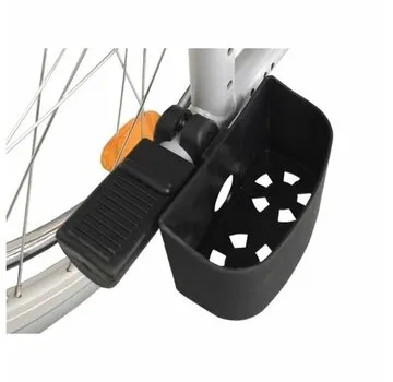 Drive Rolstoel Krukkenhouder / Stokhouder