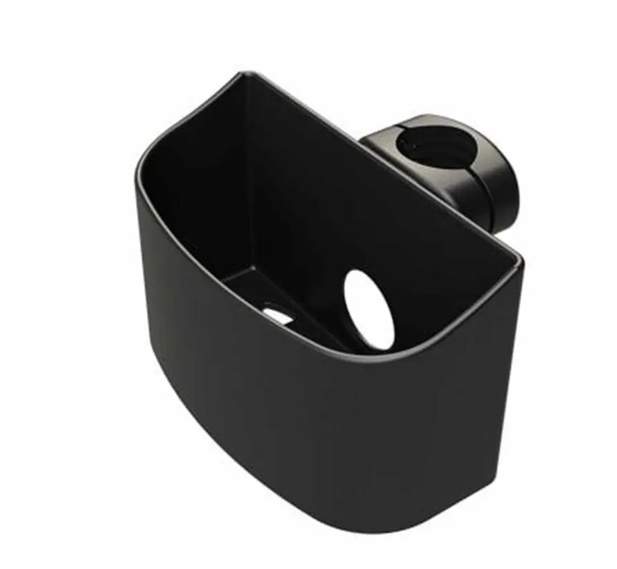 Rolstoel Krukkenhouder / Stokhouder