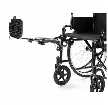 MultiMotion Rolstoel comfort beensteun verstelbaar voor M1, M1Plus, M9 en Compact Lite