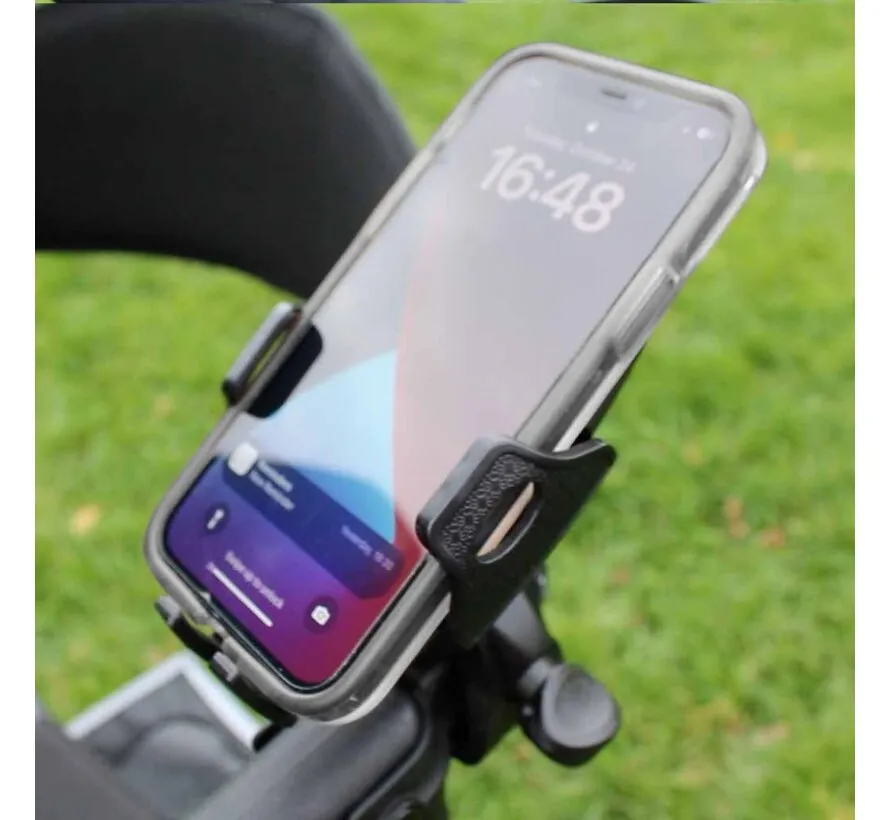 Prestige Telefoonhouder