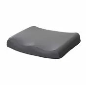 Rolstoelkussen 45 cm met Memory Foam