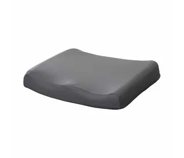 Rolstoelkussen 45 cm met Memory Foam