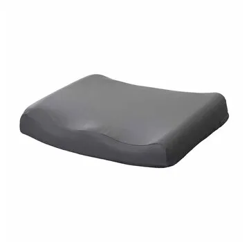 Rolstoelkussen 45 cm met Memory Foam