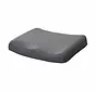 Rolstoelkussen 45 cm met Memory Foam