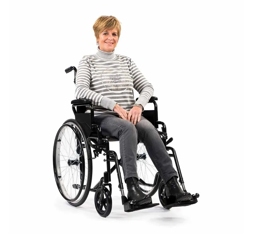 Rolstoel M1 (18,5 kg)