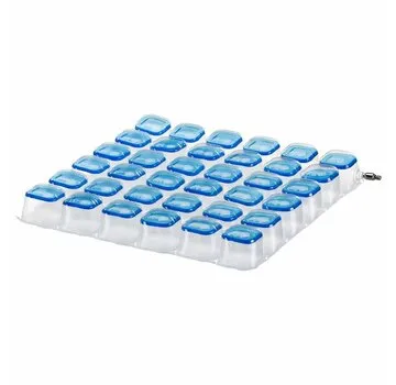 Anti-decubitus lucht zitkussen Deluxe met Gel