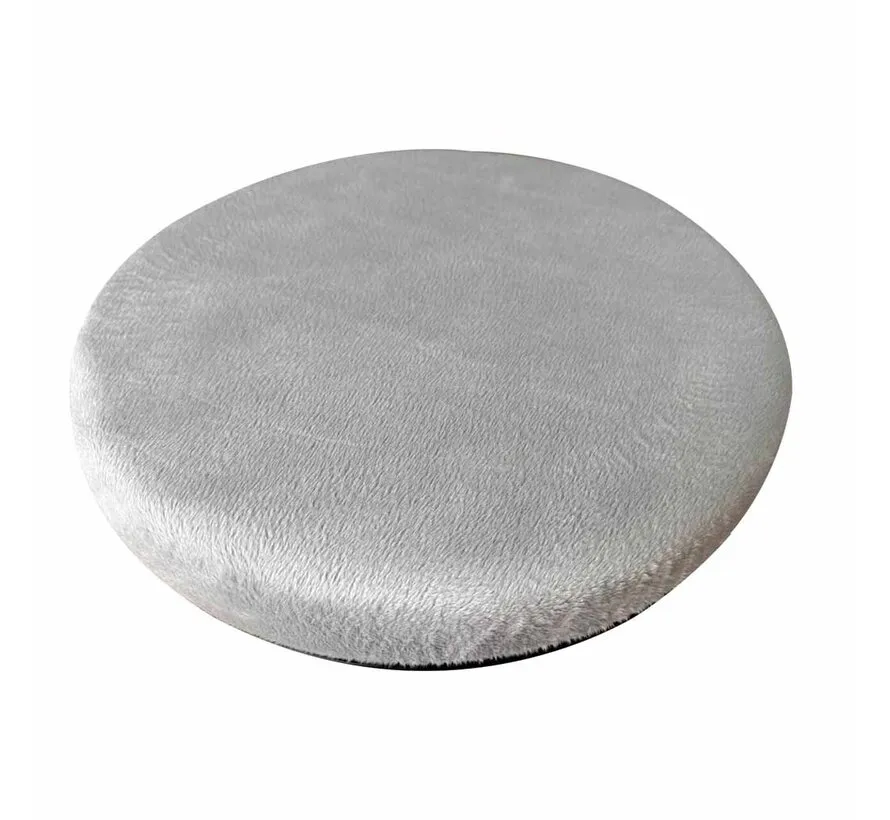 Draaikussen deluxe - 5 cm dik