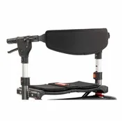 Comfort rugband (MultiMotion Trollimaster RA60)