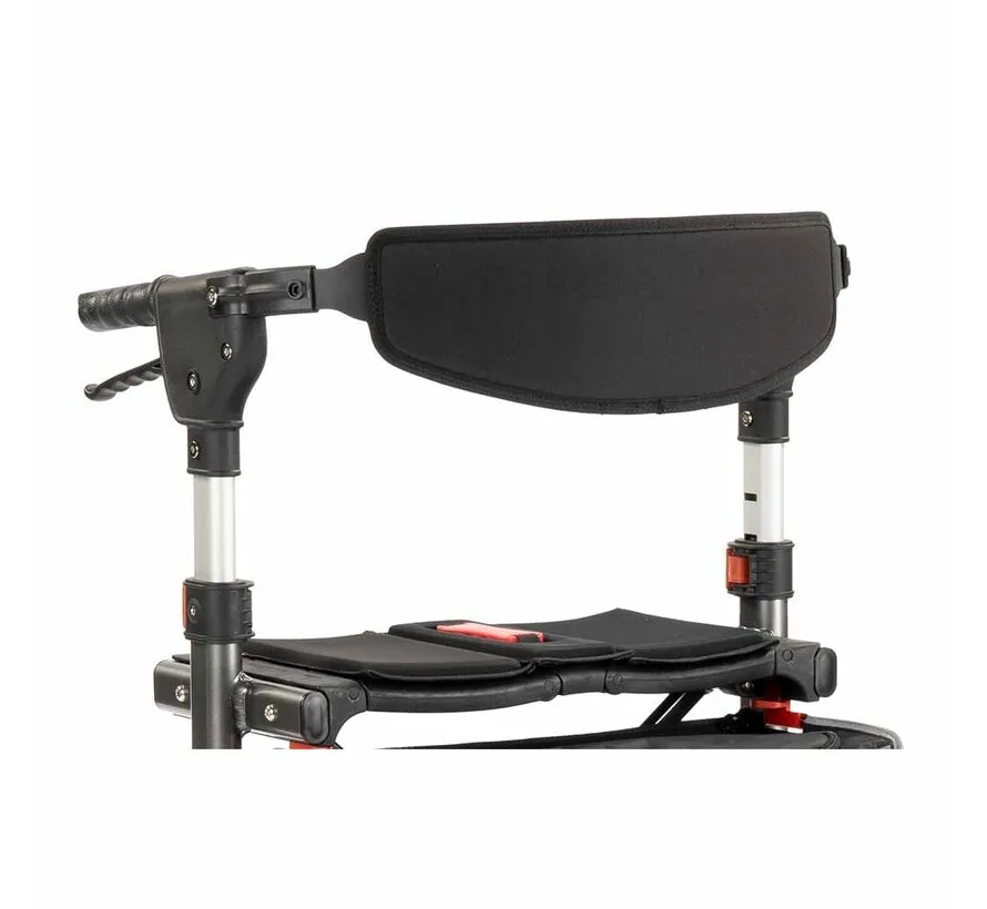 Comfort rugband (MultiMotion Trollimaster RA60)