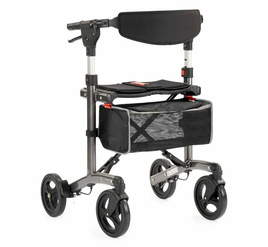 Comfort rugband (MultiMotion Trollimaster RA60)