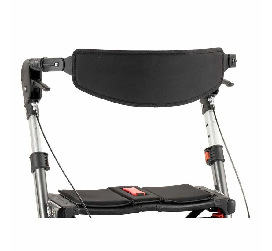 Comfort rugband voor Trollimaster RG70