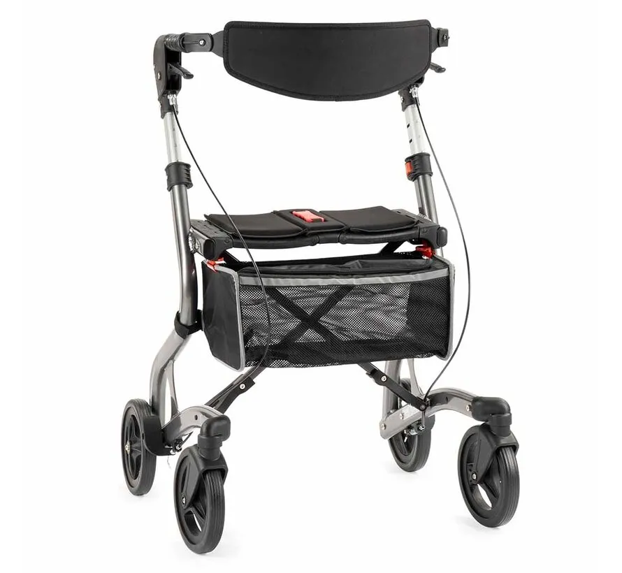 Comfort rugband voor Trollimaster RG70